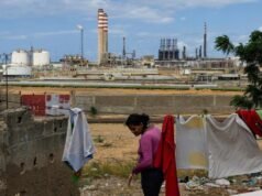 US taking partial control of Venezuela’s oil reserves