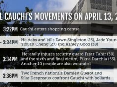 Mental health reforms key to Bondi Junction response
