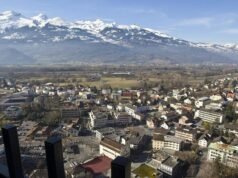 Cyber attack on Liechtenstein steals data of 31,000