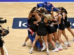 Super Netball aces help NZ end long wait for Games gold
