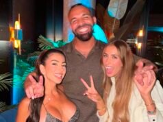 OnlyFans star Lily Phillips reveals what Drake is really like after filming dating stream with rapper