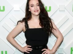 Kat Dennings set for 2 Broke Girls reunion with Beth Behrs