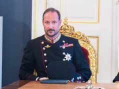 Norway mourns King Harald as son Haakon inherits throne