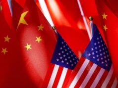 Chinese hackers broke into DOJ, NASA, Fed Reserve: US