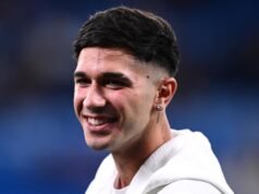 Socceroos young gun on scoresheet again in Italy