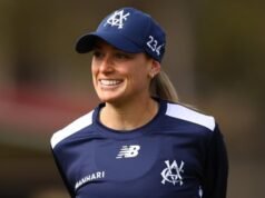 Australian pace bowler Tayla Vlaeminck named for India A tour
