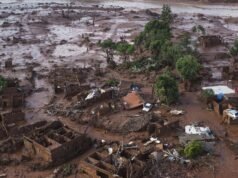 More Brazil cities join deal over BHP dam collapse