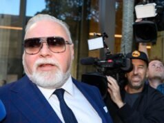 Death threats followed radio exit, Kyle Sandilands says
