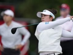 Yamashita defies bugs with opening 62 at Canadian Open