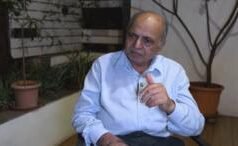 ‘तुम्ही तरुण असताना अपशब्द वापरले होते की नाही’, GenZ च्या भाषेसंदर्भात गणेश देवींची परखड मुलाखत