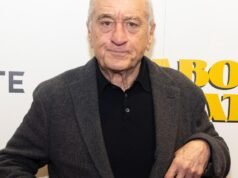 Robert De Niro: Success in Hollywood is never guaranteed