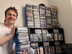 The young collectors leading a revival of CDs, vinyl and physical media