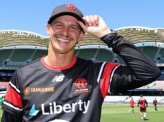 Inside Melbourne Renegades’ recruit Michael Archer’s journey to Big Bash League