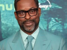 Sterling K. Brown details mom’s eight-year battle with ALS