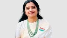 हत्येआधी मुख्याध्यापिकेनं उच्चारला फक्त 1 शब्द; त्याच शब्दानं पोलिसांना संशयितांपर्यंत पोहोचवलं