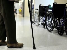 Labor holds firm as seniors face $250 health cover hike