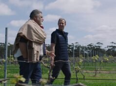 Matt Preston’s slow burn: the ex-Masterchef judge returns to TV with SBS Food series Plating Locally