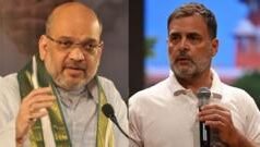 अमित शाह ने इतने दिनों बाद चुप्पी क्यों तोड़ी और कांग्रेस ने अपनी रणनीति क्यों बदली?