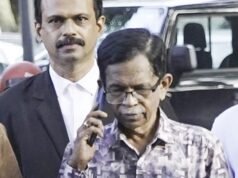ടി ജി മോഹന്ദാസിന് ജാമ്യം ലഭിച്ചത് സൈബര് പോലീസിന്റെ വീഴ്ചയില്