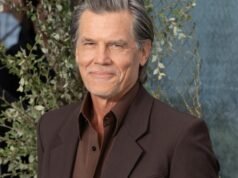 Hollywood star Josh Brolin has ‘softened a bit’