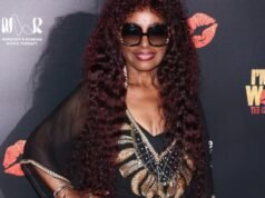 Chaka Khan declares she’s ‘partnered out’ when asked about love life