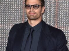 Theo James is ‘too old’ to play James Bond