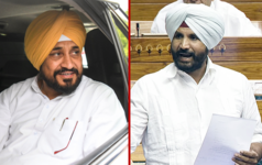ਪੰਜਾਬ ਕਾਂਗਰਸ ‘ਚ ਪੋਸਟਰ ਵਾਰ ਤੇ ਇਮੋਸ਼ਨਲ ਡਰਾਮਾ, ਕੀ ਚੰਨੀ ਧੜਾ ਵਾਪਸ ਮੁੜਨ ਵਾਲੀ ਥਾਂ ਤੋਂ ਅੱਗੇ ਚਲਾ ਗਿਆ