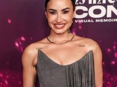 Demi Lovato explains why Camp Rock ‘holds a special place in her heart’
