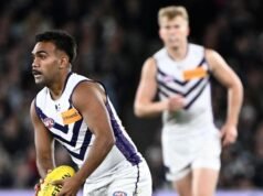 Fremantle lock in X-factor forward until 2029