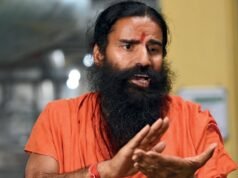 No single party can transform entire nation’s system, says Baba Ramdev