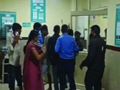 എൻ ഐ സിയുവിലെ വാമറിന് തീപിടിച്ച് നവജാതശിശു മരിച്ചു; രണ്ട് കുഞ്ഞുങ്ങള്ക്ക് പരുക്ക്