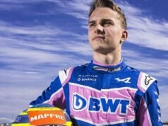 Formula 1 star Oscar Piastri thanks fans on anniversary of viral Alpine snub