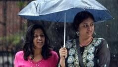 महाराष्ट्रातील ‘या’ जिल्ह्यांना पावसाचा इशारा; पुढील 5 दिवसात कुठे कोणता अलर्ट?