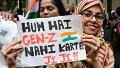 भारत का जेन-ज़ी किन मुश्किलों से जूझ रहा है