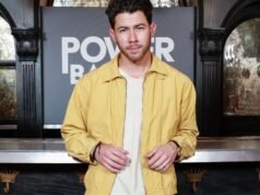 ‘It was terrible!’ How Nick Jonas ‘bombed’ his Frozen audition