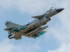 Bangladesh eyes up to 24 Chinese J-10CE jets in major defence push