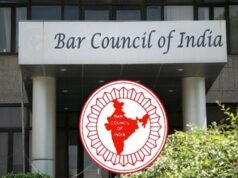 നല്സര് സര്വകലാശാല: എന്റോള്മെന്റ് തടഞ്ഞ ഉത്തരവ് തിരുത്തി ബാര് കൗണ്സില് ഓഫ് ഇന്ത്യ