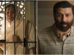 Why did Batwara 1947 fail? Shabana Azmi points to Sunny Deol’s Muslim role