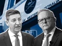FROM THE HILL: A snapshot of today’s politics and parliament