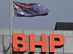 Port Hedland shut down as hundreds of BHP workers walk out in pay dispute