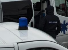 Luxury yacht collision off France injures 10