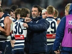 Scott doesn’t expect involvement in concussion case