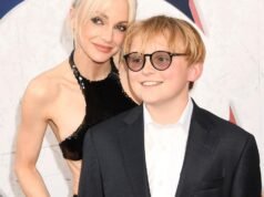 Scary Movie’s Anna Faris struggled to fit in with the moms of her son’s friends