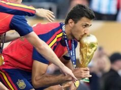 Rodri set for Barca as Man City accept $A125m bid