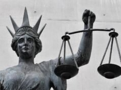 Serial UK sex attacker jailed for life for murder, rape