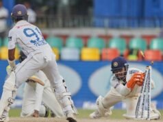 India close in on victory despite Sri Lankan resistance