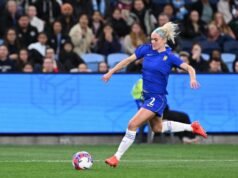 Matildas have mixed fortunes in Champions League quest