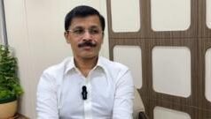 महाराष्ट्रात इतकी वर्षं असुरक्षित अन्नपदार्थ कसे विकले जात होते? तुकाराम मुंढे यांनी दिलं बीबीसी मराठीच्या मुलाखतीत उत्तर