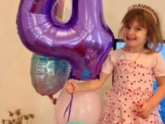 Perth mum Saoirse Wynne, 33, charged over fatal crash that killed four-year-old daughter Layna Leavy