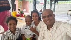 स्कूल जाने के बाद 6 साल के बच्चे की क्लास में मौत, सीसीटीवी फ़ुटेज से क्या पता चला?